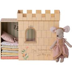 Princess & the Pea Mouse