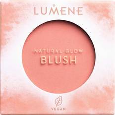 Lumene Blushes Lumene Glow Blush 1 Coral Glow