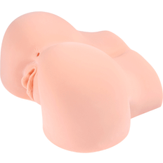 Kokos Sexspielzeuge Kokos Olivia 26 cm Natur-Hell