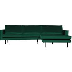 Sofa chaiselong højrevendt BePureHome Rodeo Chaiselong Højrevendt Sofa