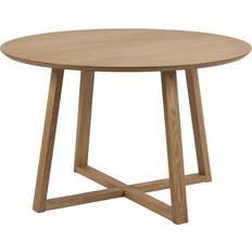 Actona Malika Table à manger 120cm