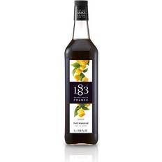 1883 1883 Iced Tea Mango Sirup 100