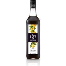 Mango sirup 1883 Iced Tea Mango Sirup 100