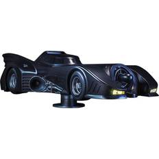 Batman 1 6 Batman (1989) Movie Masterpiece Action Figure 1/6 Batmobile 100 cm