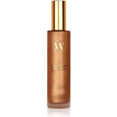 Ida Warg Ansigtscremer Ida Warg Illuminating Glow Cream Beso Del Sol