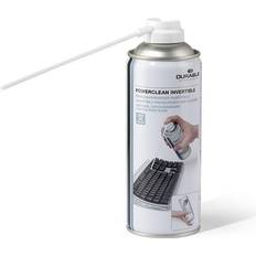 Computer cleaner Durable Powerclean Invertible Compressed Air Cleaner 200ml
