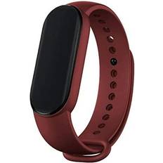 Dispositivos portátiles Cool Mi Band 5