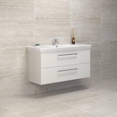 Vaskeskab 120 cm Scanbad Multo (LML-2000)