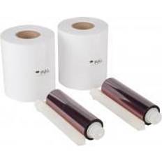 Carta per fotocopie Mitsubishi Kit di Stampa CK9046 10x15 Per Stampante CP 9600 DW