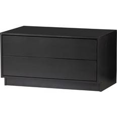 Woood Bænke Woood Finca 75x39,5 TV-bord