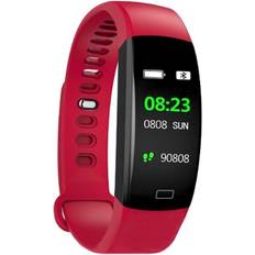 Kuura Aktivitetsarmband Kuura ACTIVITY TRACKER A3, Pulsklockor