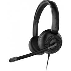 Høretelefoner Krüger & Matz headphones/headset