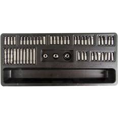 Tilbehør til elværktøj Proline Proline Pro-Line bit set 1/4 &quot 52 pcs. 58795 [Ukendt]