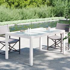 Garden & Outdoor Furniture vidaXL havebord 150x90x75