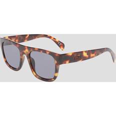 Vans Gafas de sol Vans Squared Off Shades Cheetah Tortois Unisex - Orange/Brown