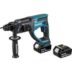 Makita dhr202 Makita DHR202RTJ övrigt