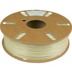 Maertz PMMA-1000-005 Polyactic-Acid Filament PLA 1.75 mm 750 g blanc perle