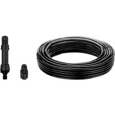 Gardena Controlli dell'Acqua Gardena Micro-Drip-System Kit Siepe-Cespugli 50 m (1/2) Ø 13501-20