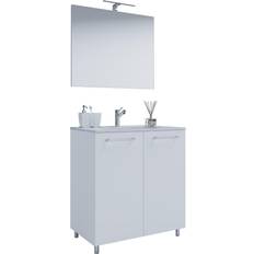 Badmiljø 60 cm VCM Gilos badmiljø