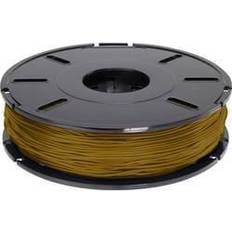 Filament pla 500g Renkforce Filament PLA Compound 2.85 mm Holz 500 g (01.04.10.5202)