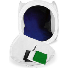 Mesas y Tiendas de luz Falcon Eyes Recording Tent LFPB-2 60 x 60 Foldable