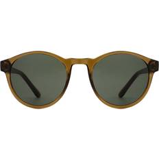 A.Kjærbede Dame Solbriller A.Kjærbede Marvin Smoke Transparent KL1708-ST