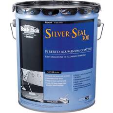 Seal 300 Gloss Silver