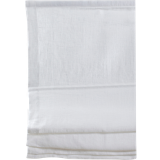 Tende a Pacchetto Himla Tenda Pacchetto Miramar 160x180 cm Bianco 160x160cm