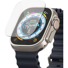 Ringke Apple Watch Ultra Screen 4 pcs