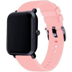 Urrem til amazfit bip Cool Amazfit Bip Liso Rosa