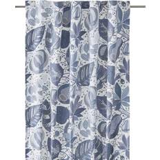 Svanefors Adam & Eva 2-Pack, Mellanblå, B145 H250 140x250cm