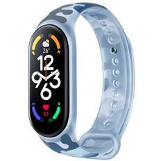 Xiaomi Armbånd Xiaomi Håndledsrem for Aktivitetssporer 160 - 224 mm