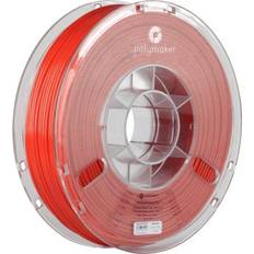 Impresión 3D Polymaker PolySmooth PVB filament Coral Red 2.85mm 0.75 kg