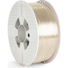 3D Printing Verbatim PET-G Transparent 2.85 mm
