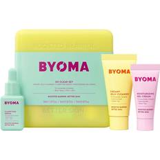 Clarifying Kit
