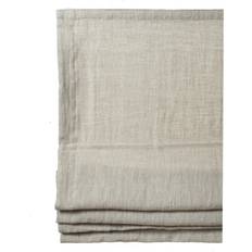 Roman Blinds on sale Himla Miramar Roman Blind 100x180 cm Oatmeal