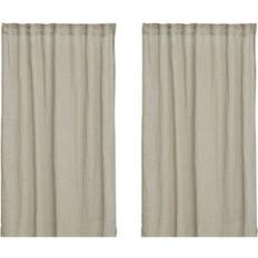 Boel & Jan Mirja Curtain 130 x 275 cm 2-pack