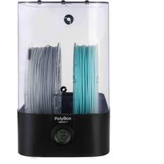 3D Printing Polymaker PolyBox Edition II Filament Storage Box 1 pc