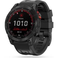 Garmin fenix 7x Tech-Protect Smartwatch Fenix 3 TPU