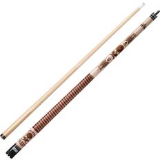 Viper Desperado Pool Cue Death Mark 58"