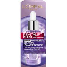 Revitalift loreal L'Oréal Paris Revitalift Filler Sérum Anti-rides 1.5% Acide Hyaluronique Pur - 30 ml 30ml