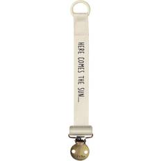 Elodie Details Baby Care Elodie Details Pacifier Clip The Sun