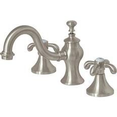 Taps Kingston Brass Kingston Brass KC716.TX French Country 1.2 GPM