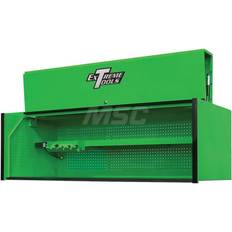 Tool box hutch EXTREME TOOLS Tool Box: 30" OAD, 22-1/4" OAH Part #RX723001HCGNBK