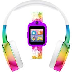 Wearables iTouch PlayZoom 2 Kids Camera Selfies STEM Learning Fun Games, MP3 Music Books Screen