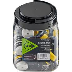 Overgrips Dunlop Gecko-Tac 60 Pack