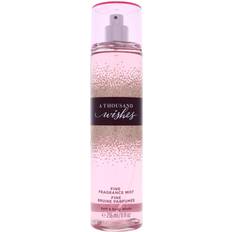 Bath and body works Bath & Body Works Bath & Body Works A Thousand Wishes Fine Fragrance Mist 8