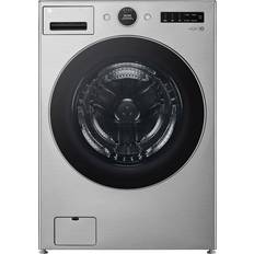 Washing Machines LG WM5500HVA Smart Front 360 Allergiene