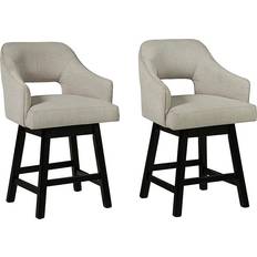 Ashley Chairs Ashley Tallenger Bar Stool 38" 2