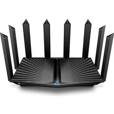 TP-Link 2.5 Gigabit Ethernet - Mesh-netværk Routere TP-Link Archer AX80